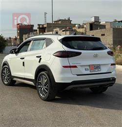 هيونداي توسان